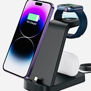 Charging Station Apetiy